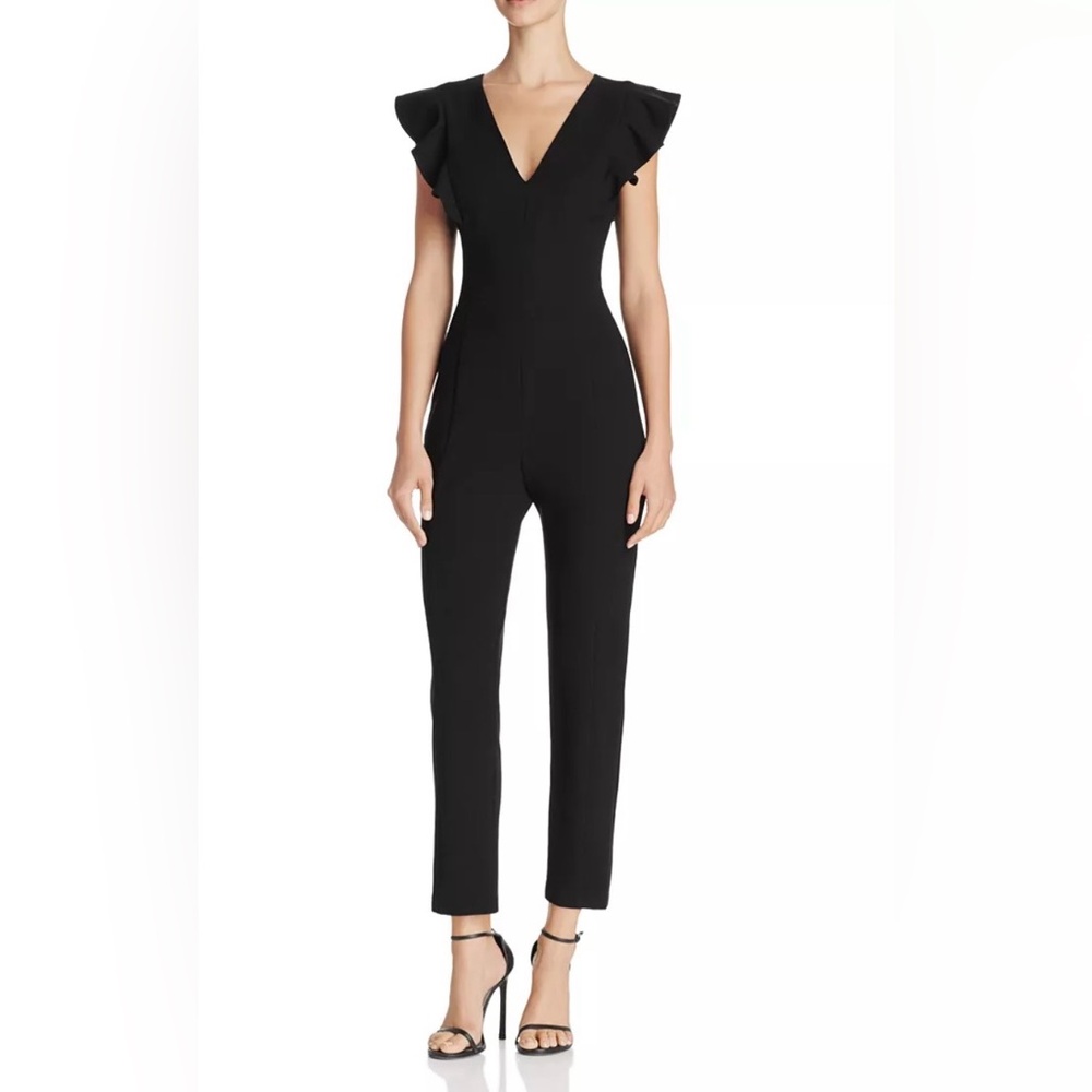 Black Halo Deklyn Jumpsuit